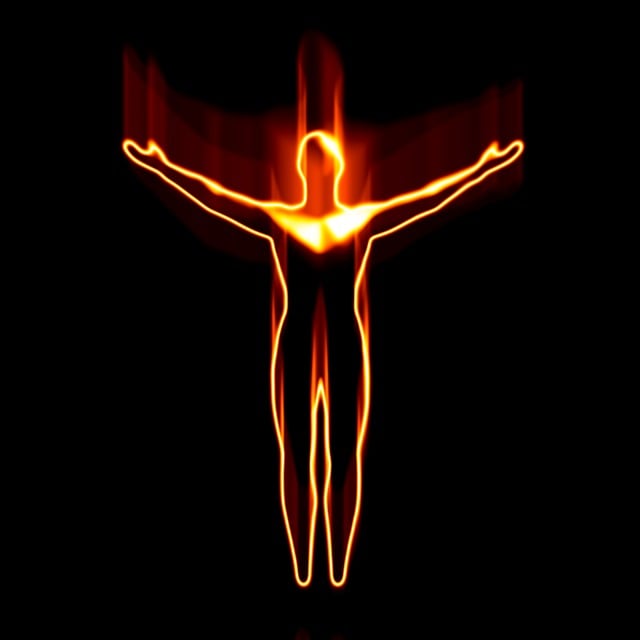 Free pentecost holy spirit disciples illustration