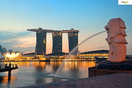 Free Singapore Tours Singapore Attractions photo and picture