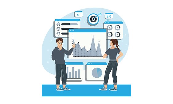 Free Software Development Software illustration and picture