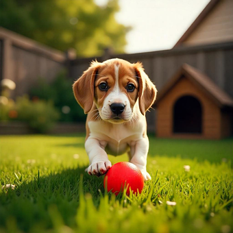 Hund, Hund, Haustier, Freund, Züchten