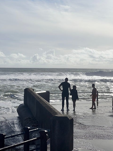 Free People Sea photo and picture