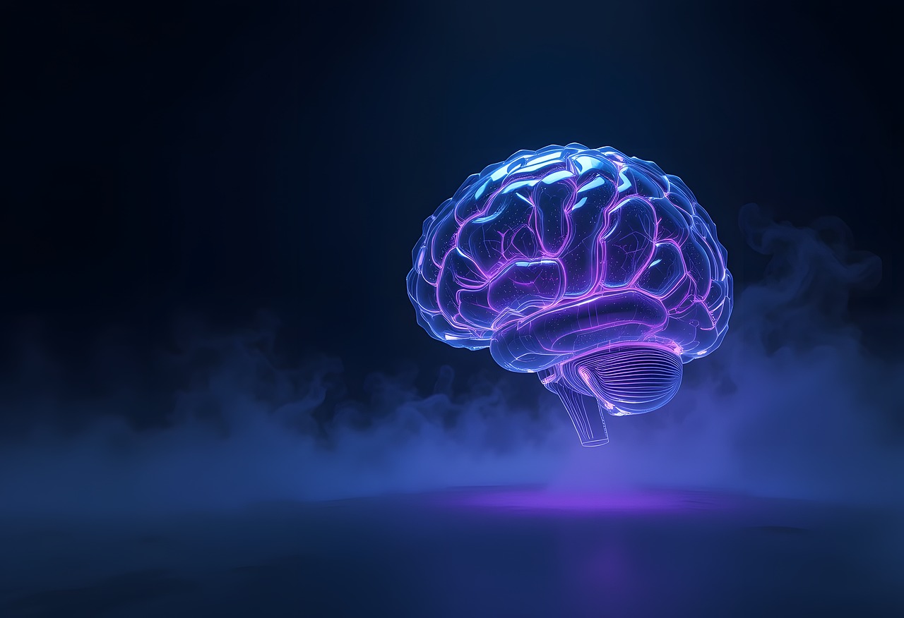 AI technológia - umelá inteligencia