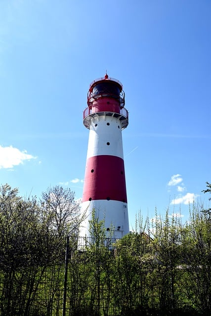 Free Lighthouse Heaven photo and picture