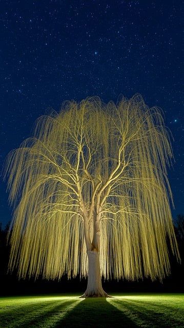 Free Tree Nature illustration and picture