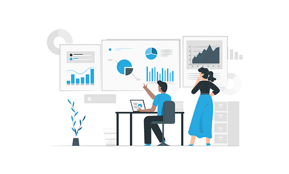 Free Ai Data illustration and picture