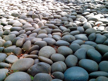 Free Stone Nature photo and picture