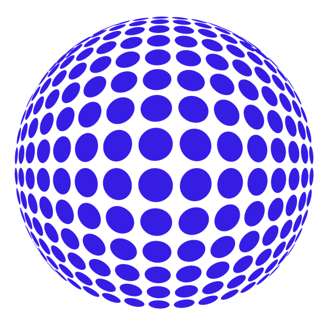 Download free HD stock image of Sphere Ball Free sphere ball globe illustration