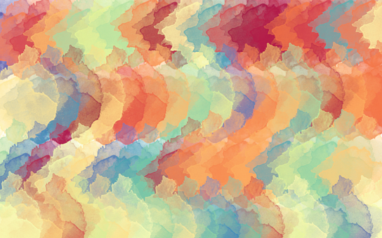 Free Colorful Multicoloured illustration and picture