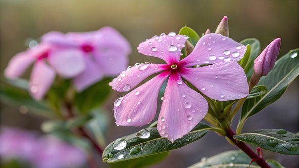 Wit, Natuur, Bloesem, Bloom