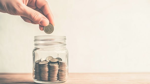 Economia, Finança, Dinheiro, O Negócio