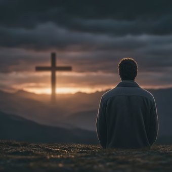 Meditação, Paz, Meditar, Natureza, Deus