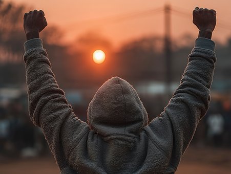 Motivação, Sucesso, Coragem, Positivo