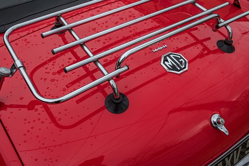 Coche, Auto, Vehículo, Automóvil, Ex