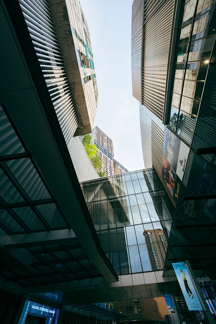 Landschap, Stad, Gebouw, Stadsgezicht