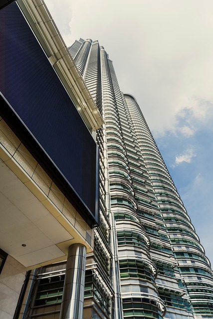 Maleisië, Tweeling Toren, Petronas, Stad