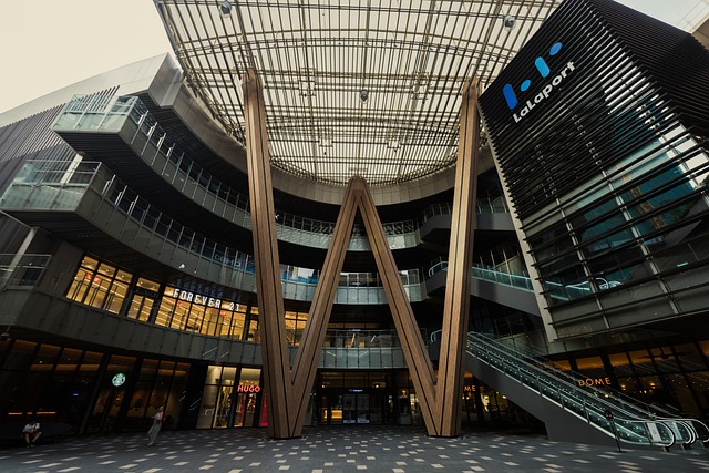 Winkelen, Winkelcentrum, Op Te Slaan