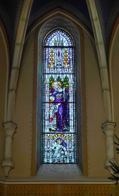 Free Church Cathedral photo and picture