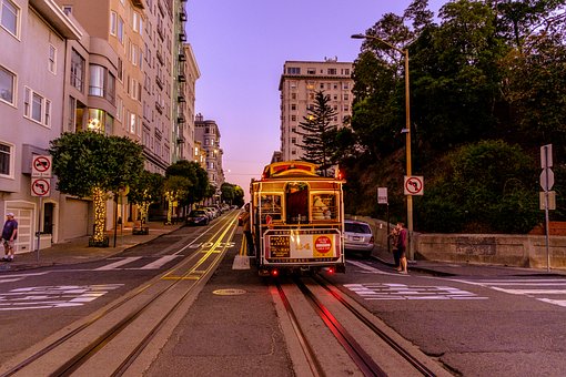Free San Francisco Usa photo and picture