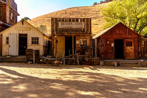 Free California City photo and picture