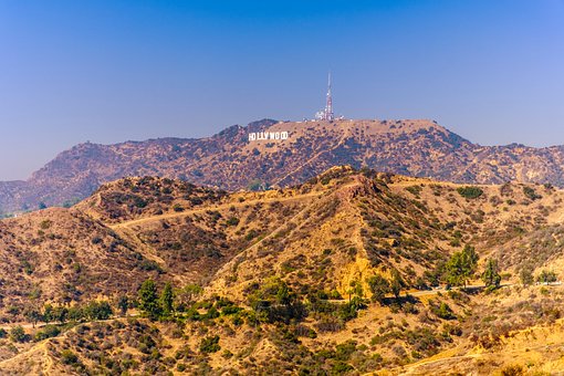 Free California Griffith photo and picture