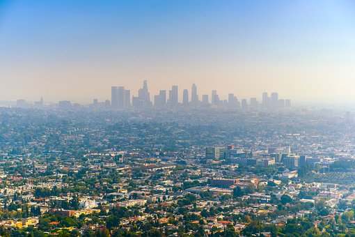 Free Los Angeles Usa photo and picture