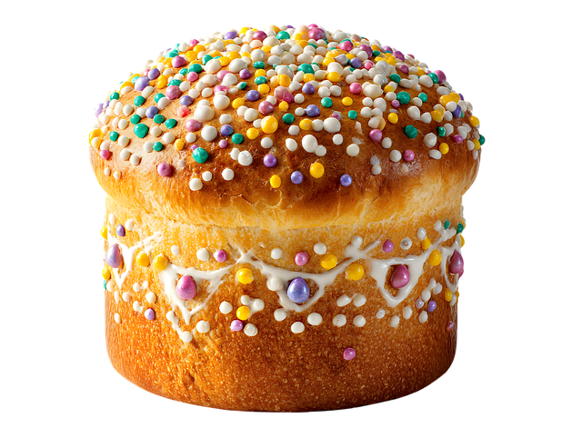Download free HD stock image of Ai Generated Bread Free ai generated bread cake illustration