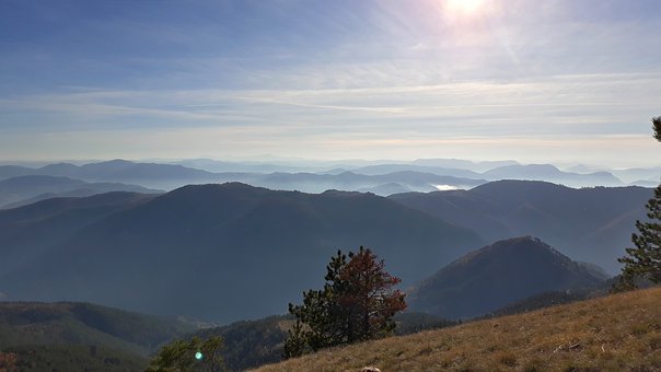 Free Mountain Nature photo and picture
