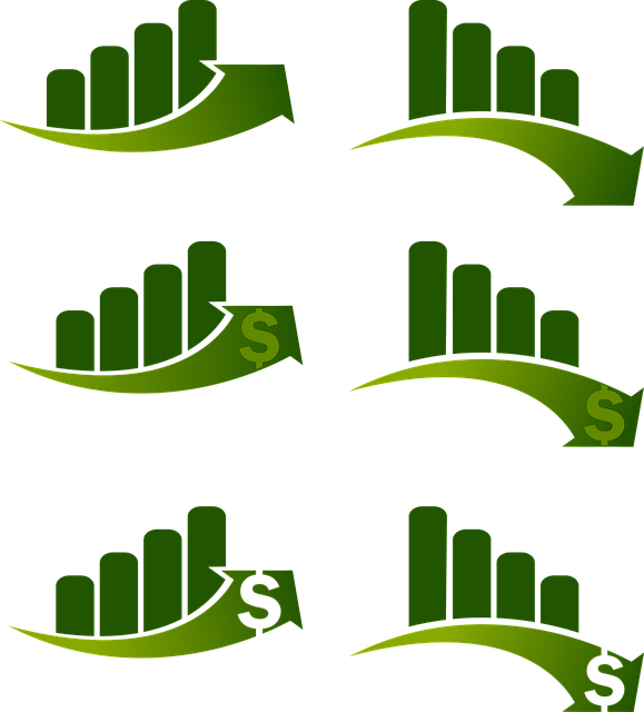 Free Chart Graph vector and picture