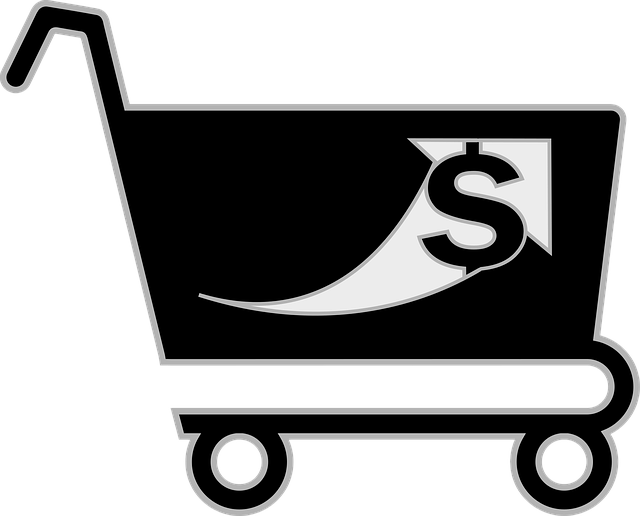 Wagen, Caddie, Einkaufswagen