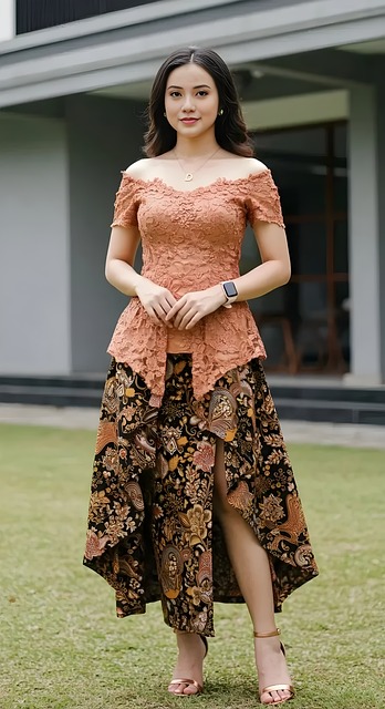 Free Javanese Indonesia illustration and picture