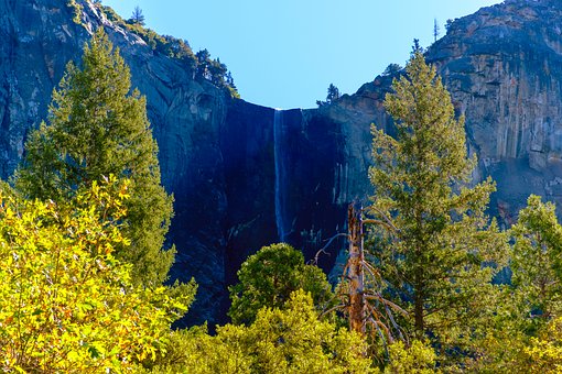 Free Yosemite National Park photo and picture