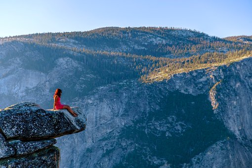 Free California National Park photo and picture