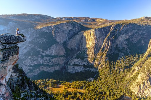Free California National Park photo and picture