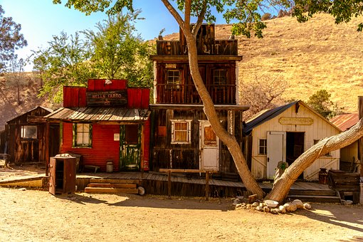 Free California City photo and picture
