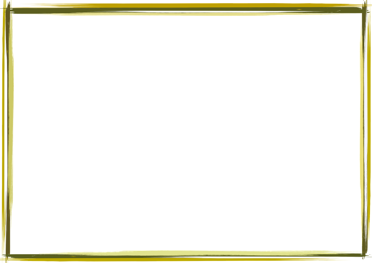 Yellow Edges Frame Download Frame, Edge, Yellow. Royalty-Free Stock Illustration Image ...