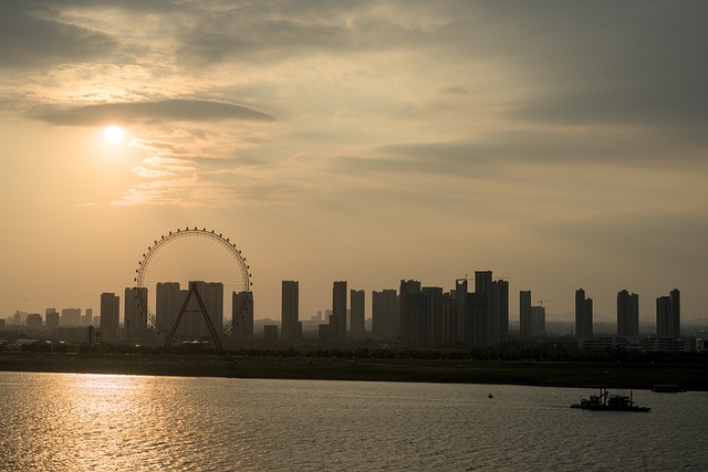 Free Asia China photo and picture
