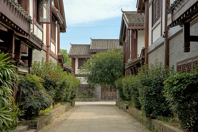 Free Asia China photo and picture