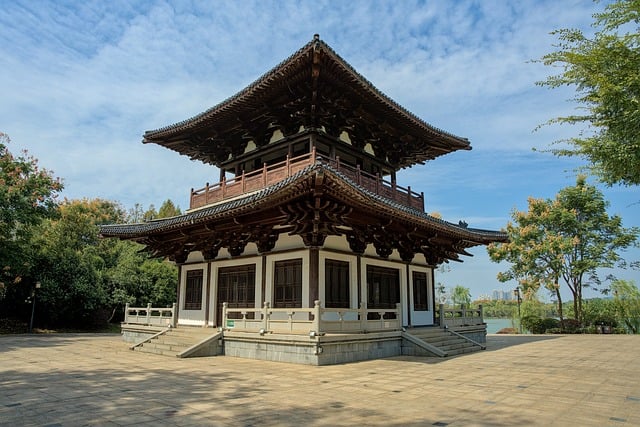 Free Asia China photo and picture