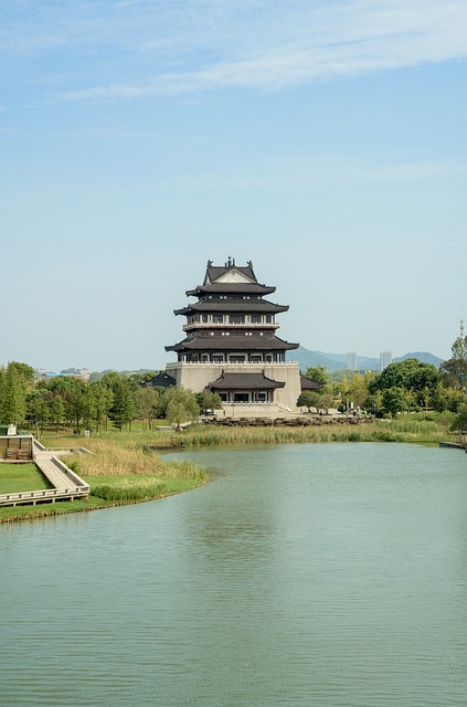 Free Asia China photo and picture
