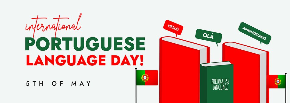 Free Portuguese Language Language Learning photo and picture