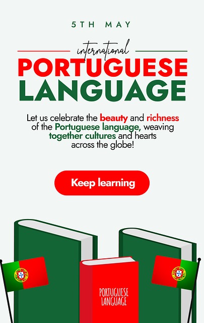Free Portuguese Language International Day photo and picture
