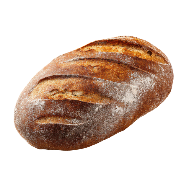 Ai Generiert, Brot, Laib, Bäckerei