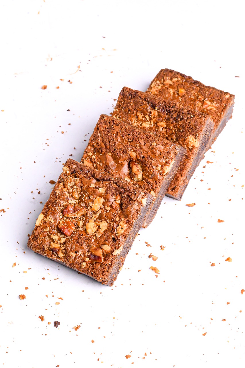 Brownies Chocolate Dessert - Free photo on Pixabay