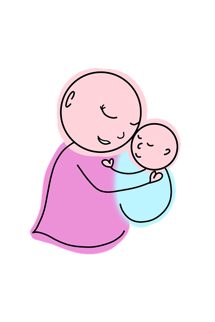 Free Mom Mothers illustration and picture