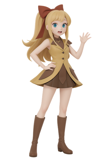 Free Girl Kid illustration and picture