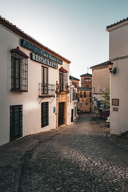 Spanien, Andalusien, Gyde, Cordoba