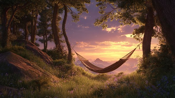 Free Nature Panorama illustration and picture