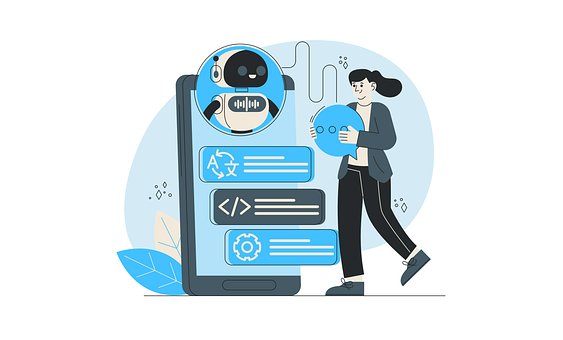 Free Ai Aitools illustration and picture