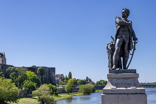Free King René Angers photo and picture