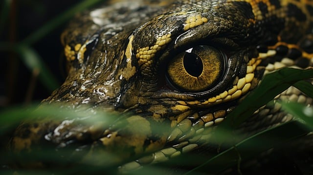 Free anaconda reptile snake illustration